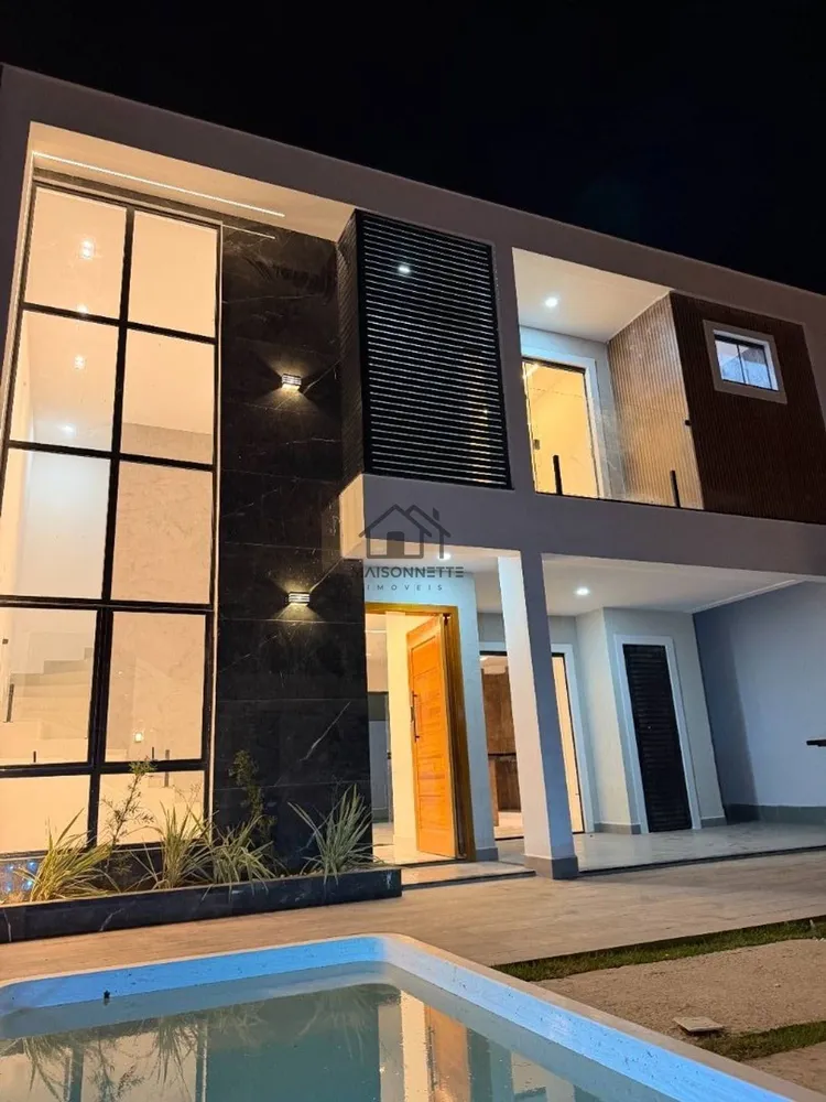 Casa, 4 quartos, 115 m² - Foto 9
