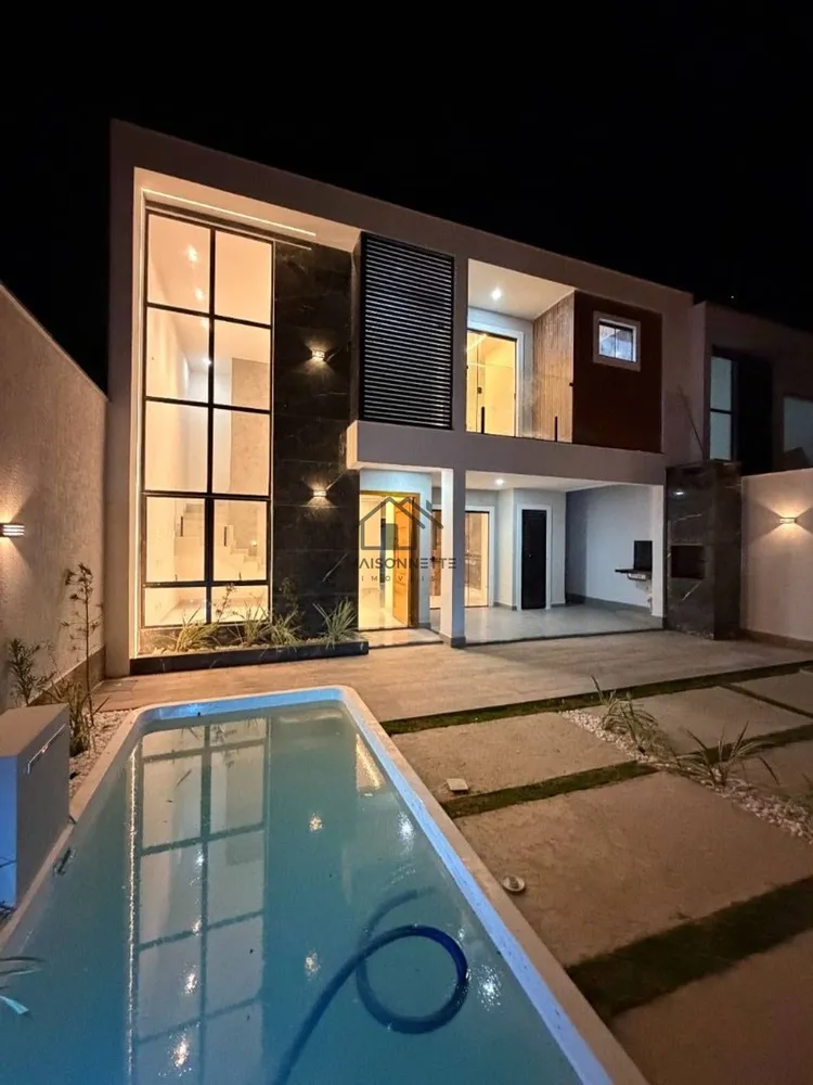 Casa, 4 quartos, 115 m² - Foto 11