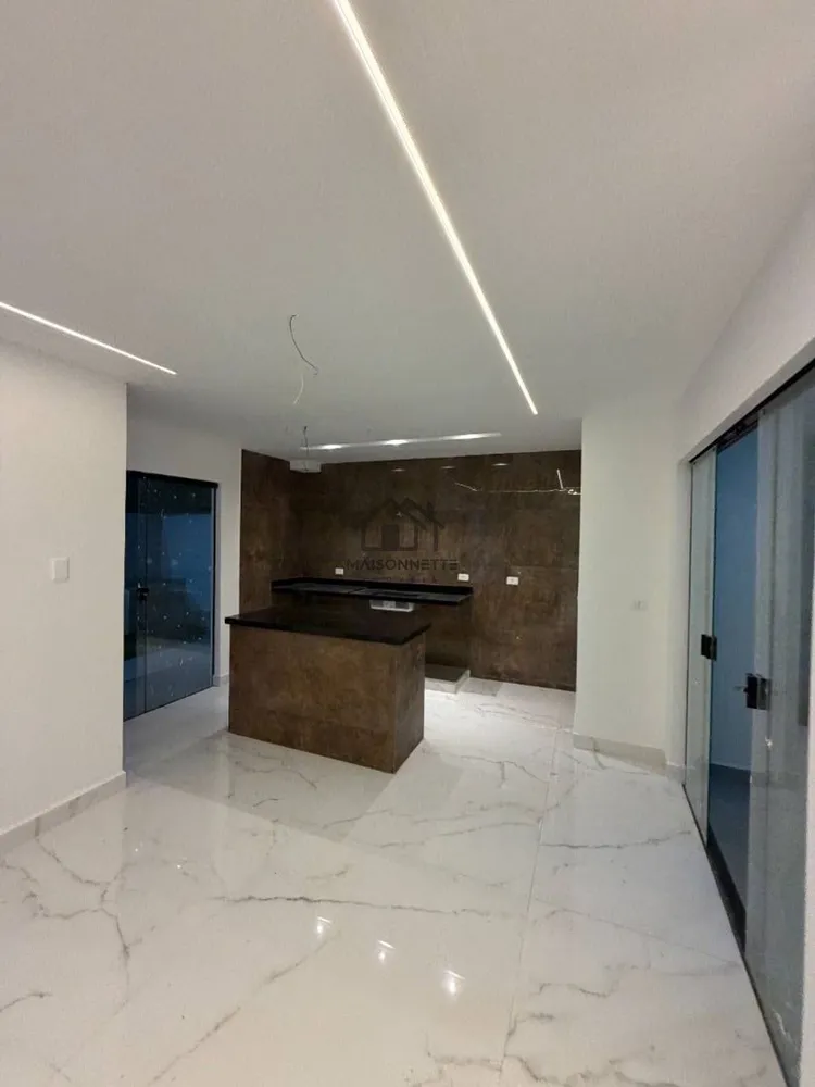 Casa, 4 quartos, 115 m² - Foto 21