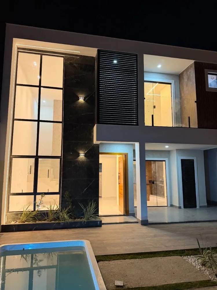 Casa, 4 quartos, 115 m² - Foto 4