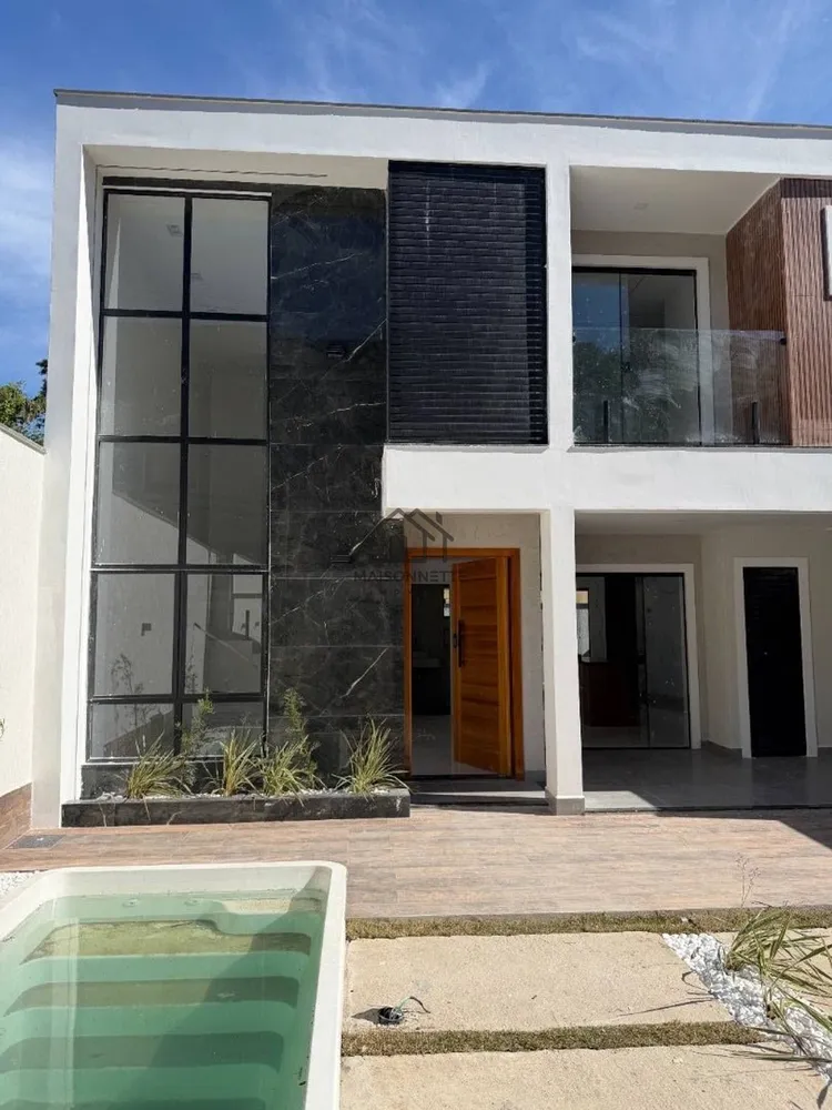 Casa, 4 quartos, 115 m² - Foto 40