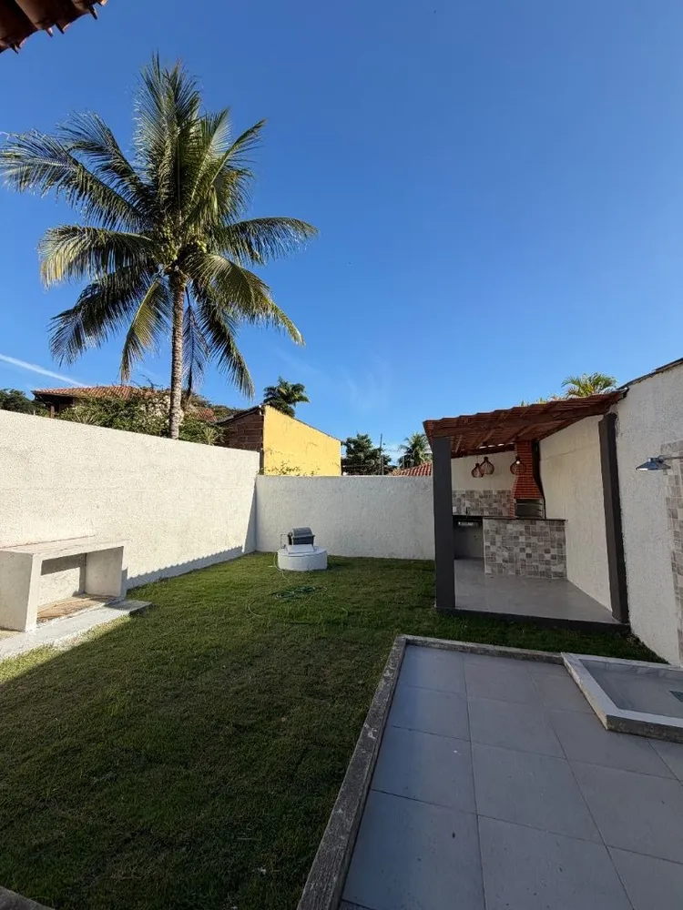 Casa, 3 quartos, 120 m² - Foto 23