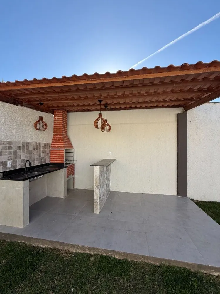 Casa, 3 quartos, 120 m² - Foto 24