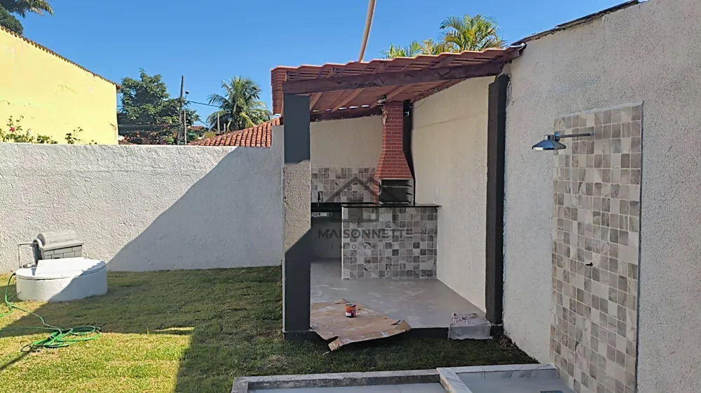 Casa, 3 quartos, 120 m² - Foto 2