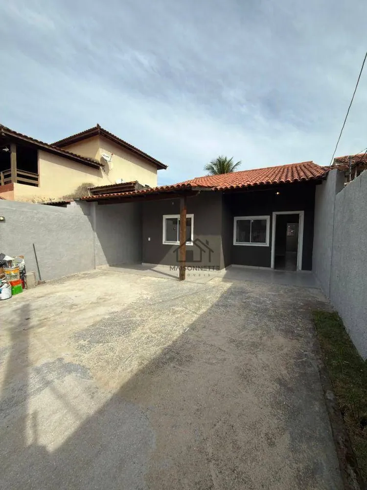 Casa, 3 quartos, 120 m² - Foto 11