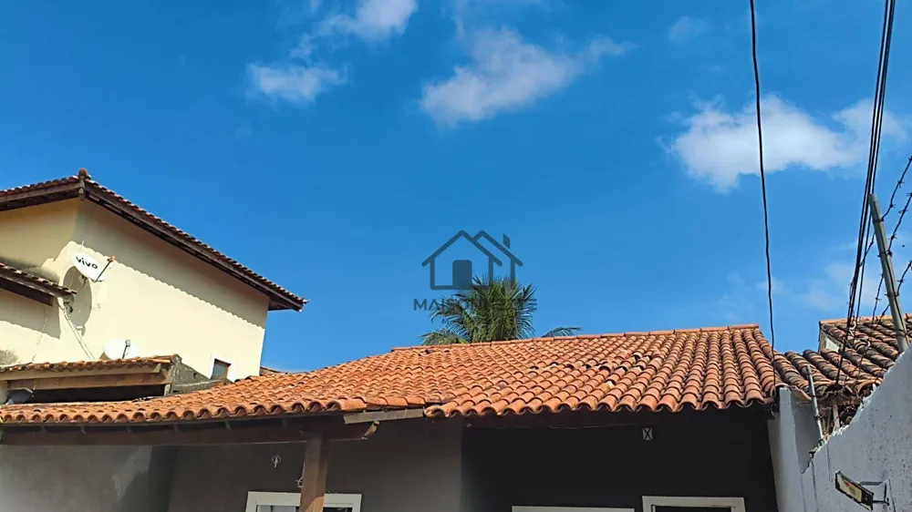 Casa, 3 quartos, 120 m² - Foto 9