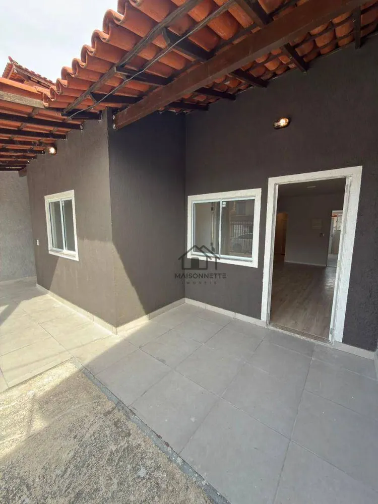 Casa, 3 quartos, 120 m² - Foto 12