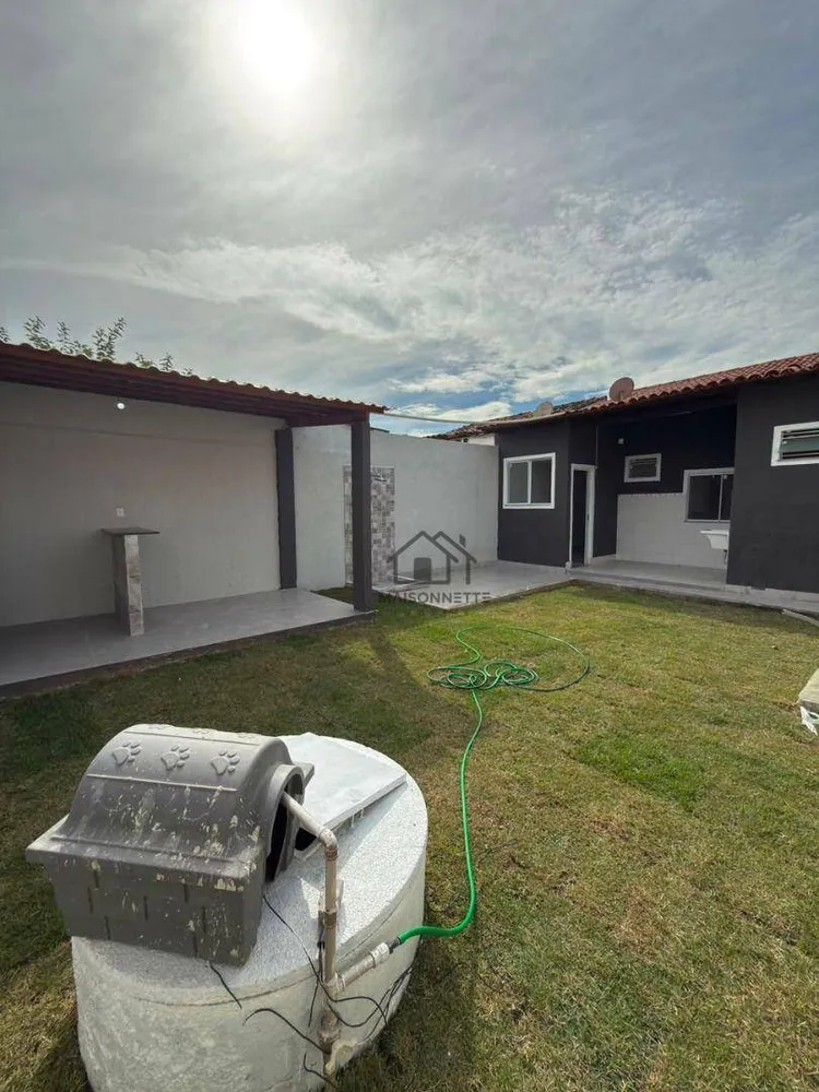 Casa, 3 quartos, 120 m² - Foto 4