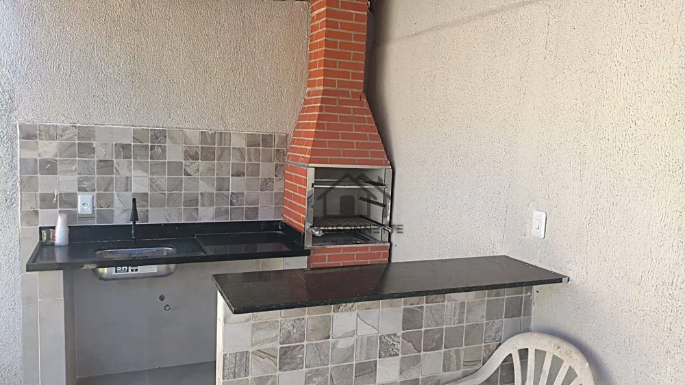 Casa, 3 quartos, 120 m² - Foto 6