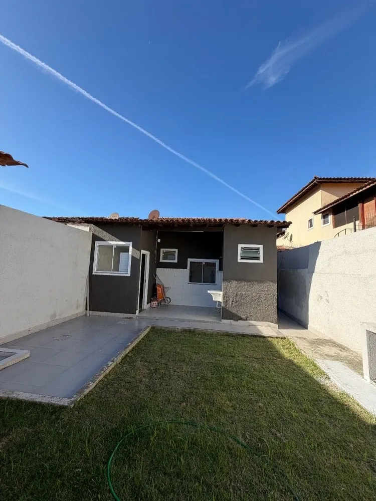 Casa, 3 quartos, 120 m² - Foto 20