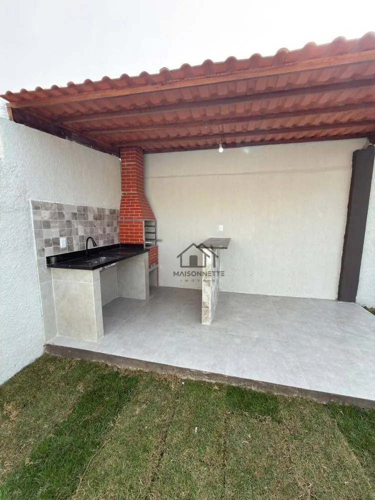 Casa, 3 quartos, 120 m² - Foto 3
