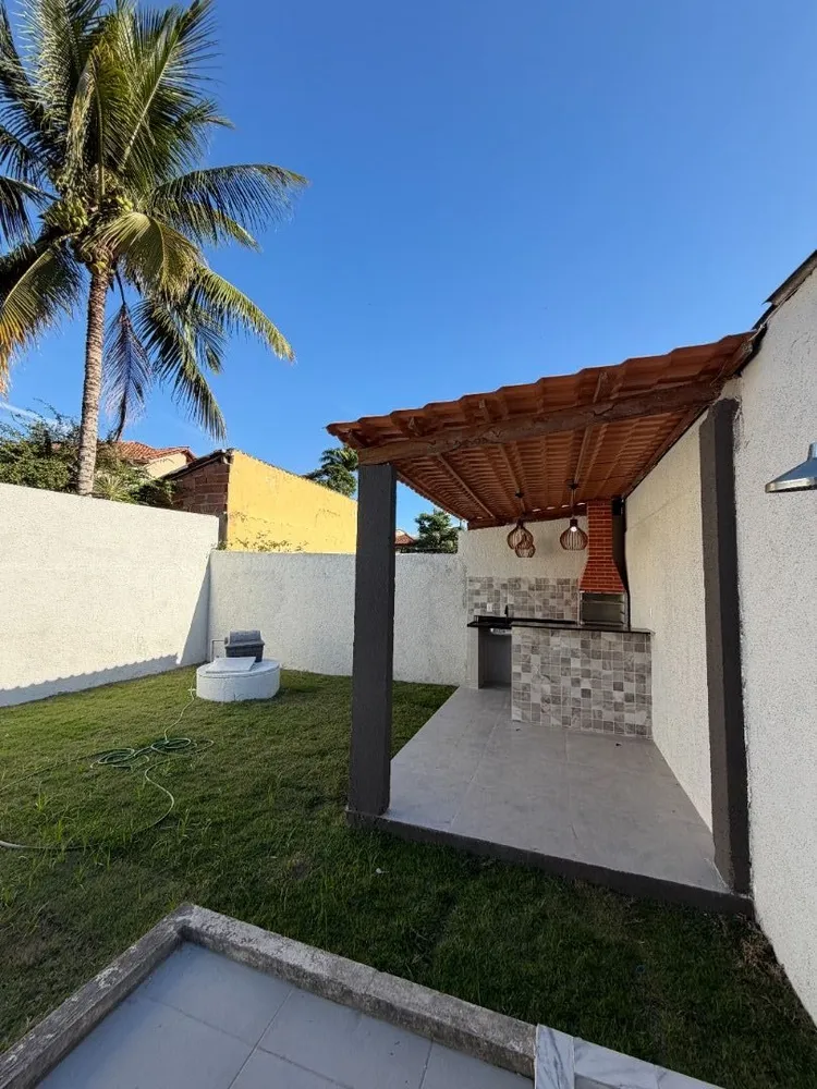 Casa, 3 quartos, 120 m² - Foto 25