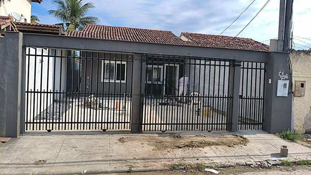 Casa, 3 quartos, 120 m² - Foto 7