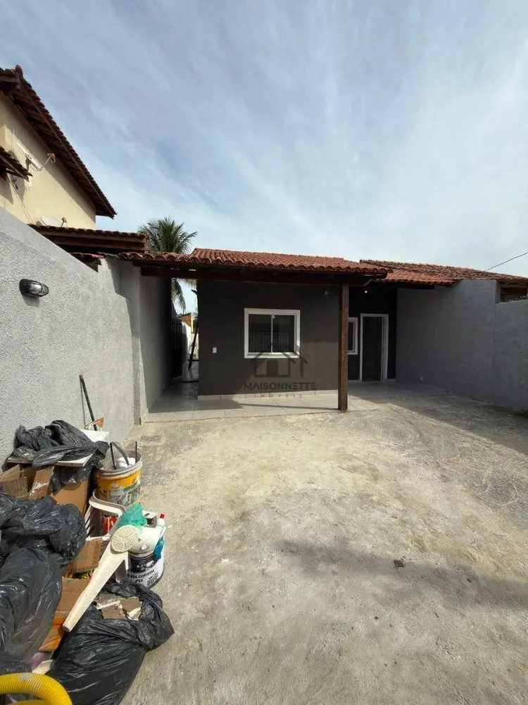 Casa, 3 quartos, 120 m² - Foto 10
