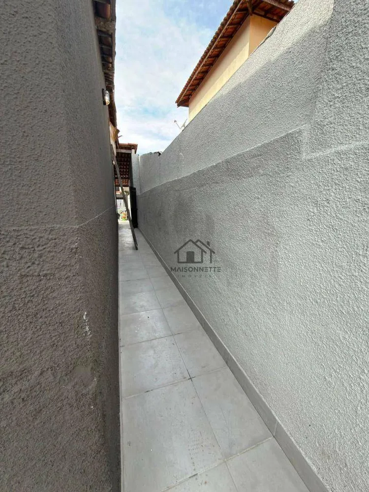 Casa, 3 quartos, 120 m² - Foto 14