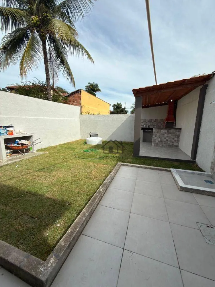 Casa, 3 quartos, 120 m² - Foto 1