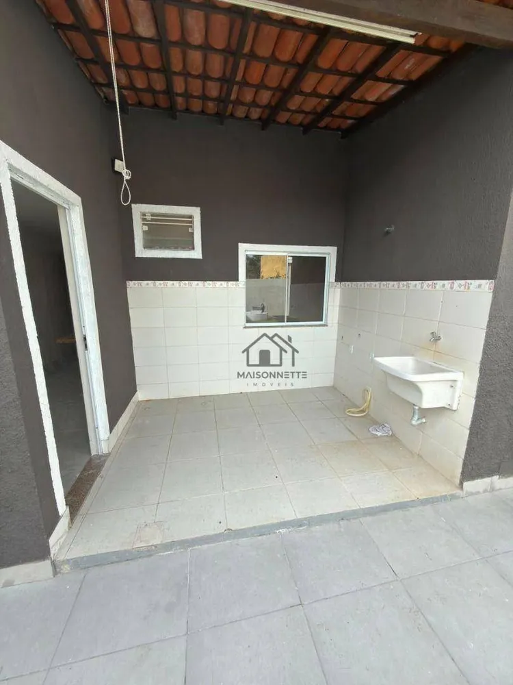 Casa, 3 quartos, 120 m² - Foto 13
