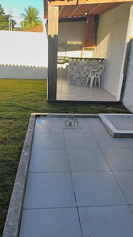 Casa, 3 quartos, 120 m² - Foto 5