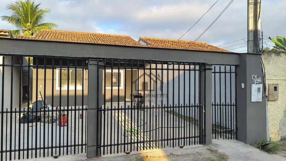 Casa, 3 quartos, 120 m² - Foto 8