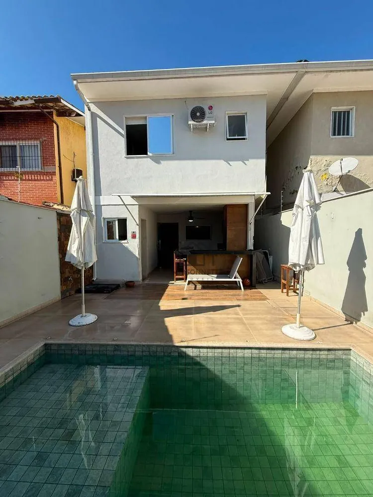 Casa, 4 quartos, 202 m² - Foto 7