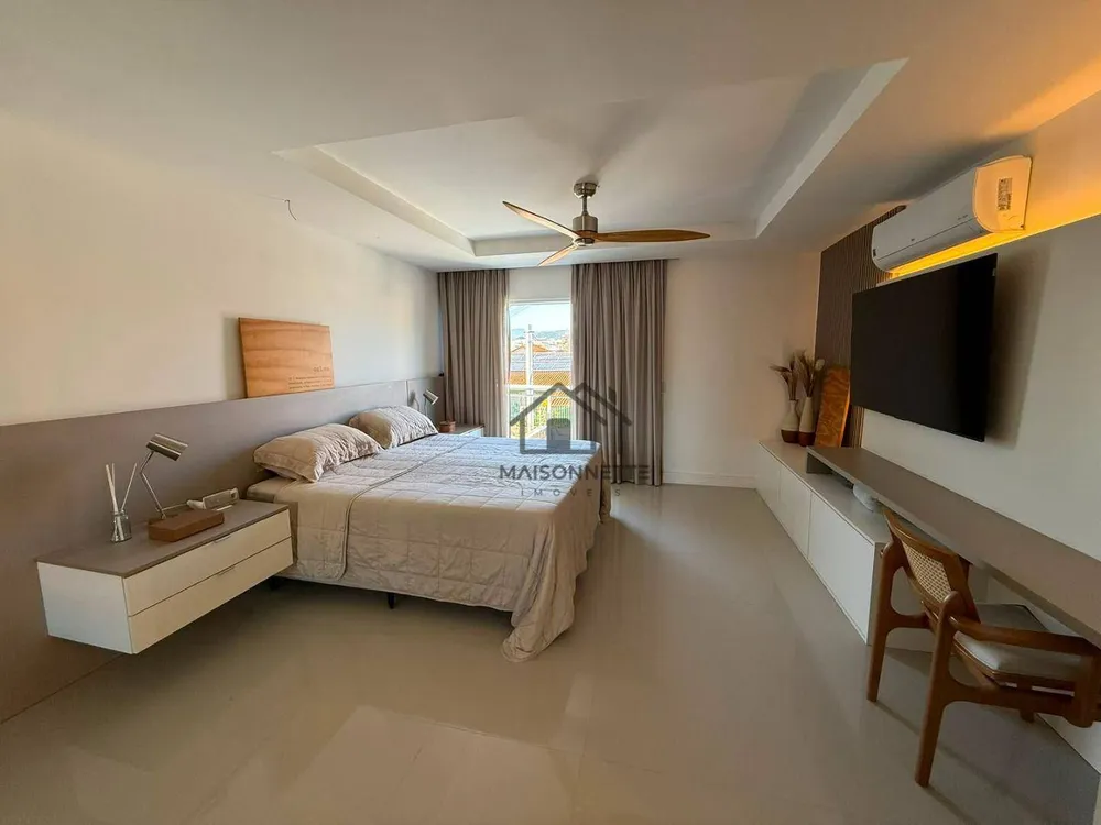 Casa, 4 quartos, 202 m² - Foto 29