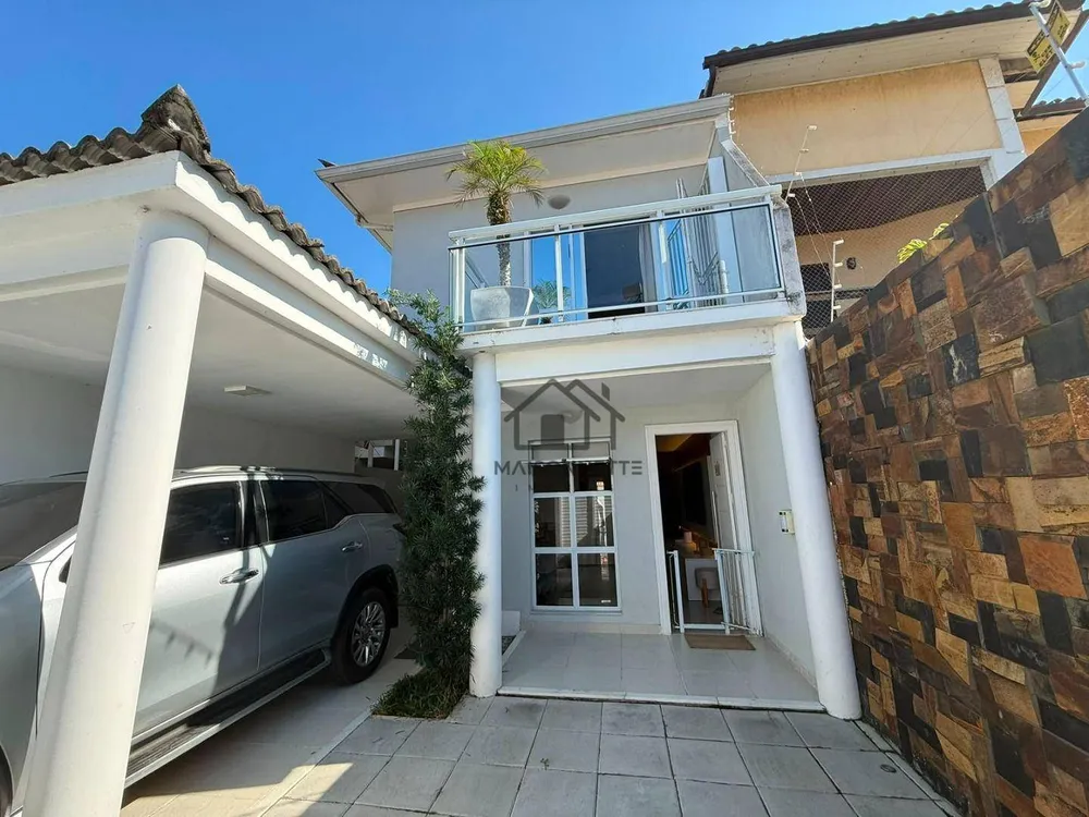 Casa, 4 quartos, 202 m² - Foto 2