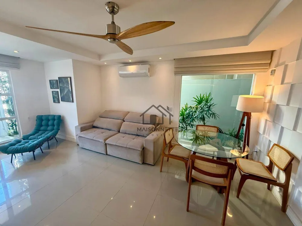 Casa, 4 quartos, 202 m² - Foto 15