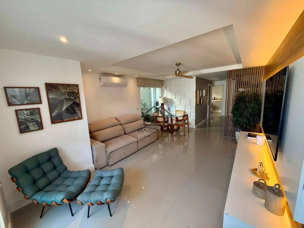 Casa, 4 quartos, 202 m² - Foto 14
