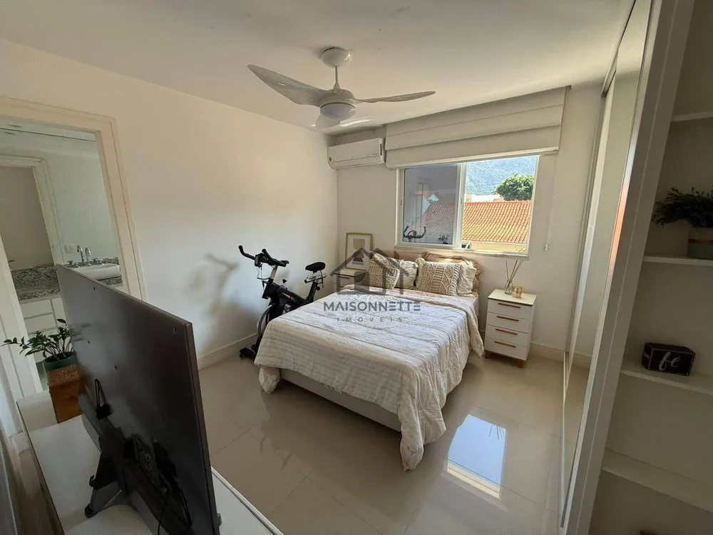 Casa, 4 quartos, 202 m² - Foto 36