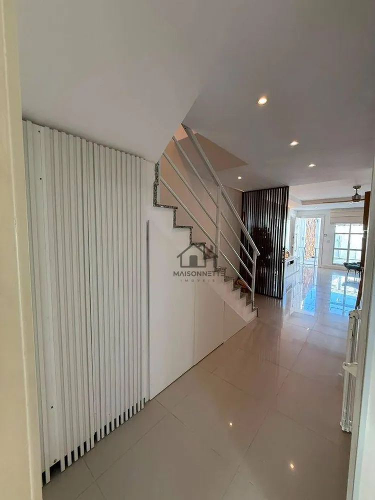Casa, 4 quartos, 202 m² - Foto 27