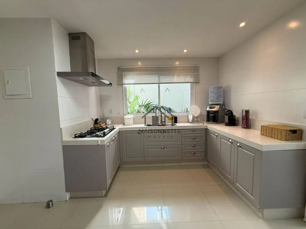 Casa, 4 quartos, 202 m² - Foto 20