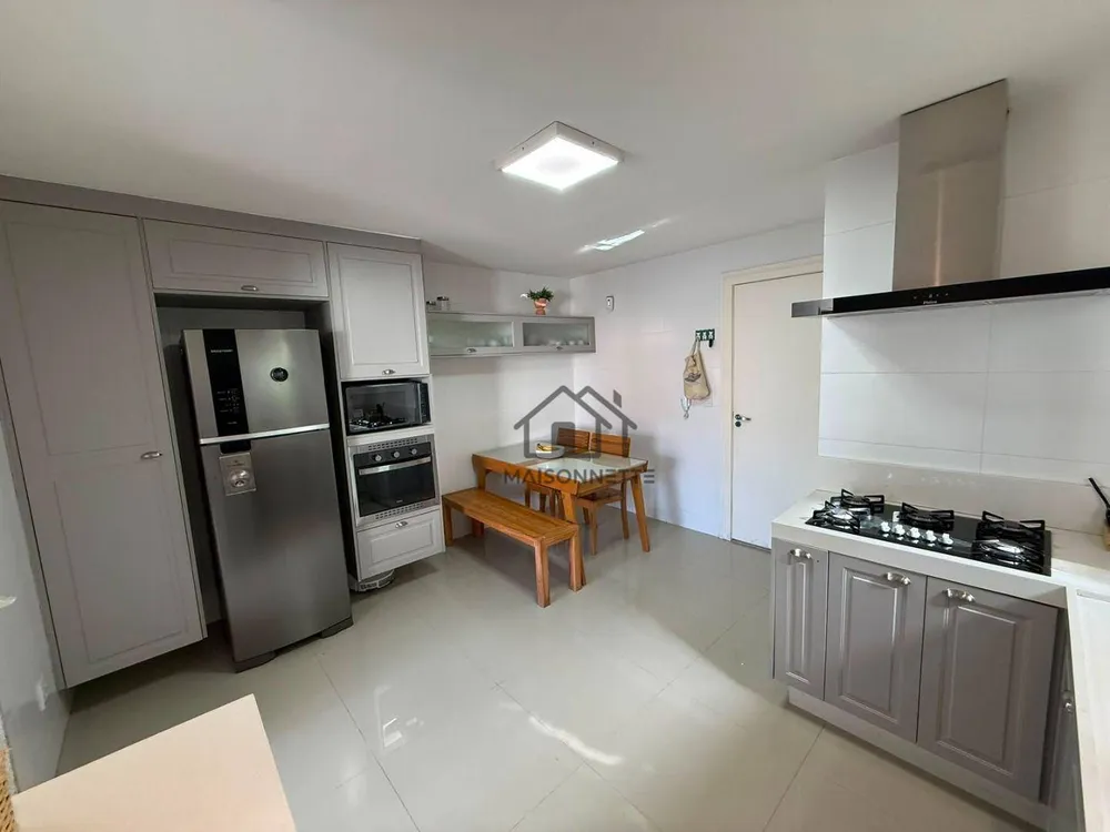 Casa, 4 quartos, 202 m² - Foto 22