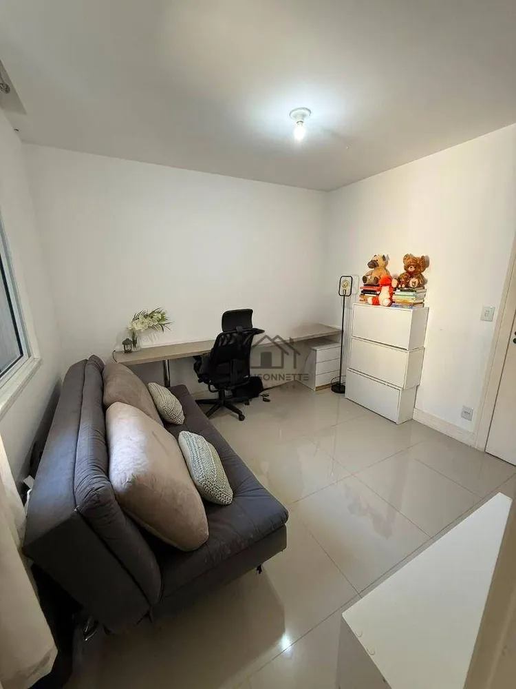 Casa, 4 quartos, 202 m² - Foto 38