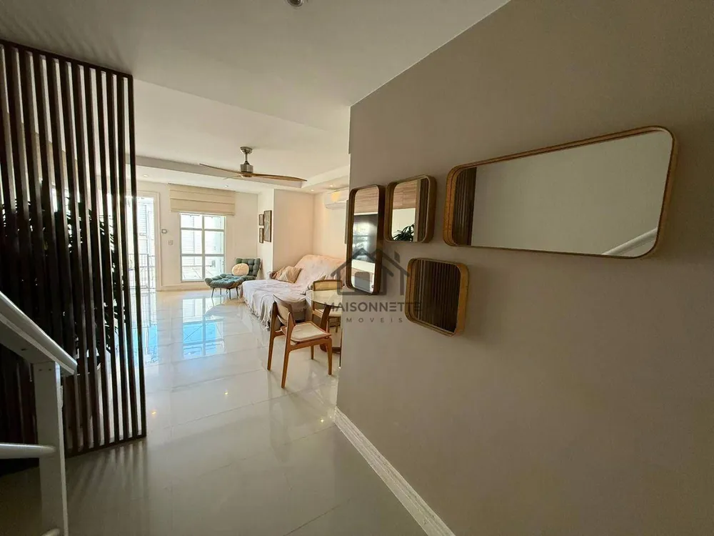 Casa, 4 quartos, 202 m² - Foto 17
