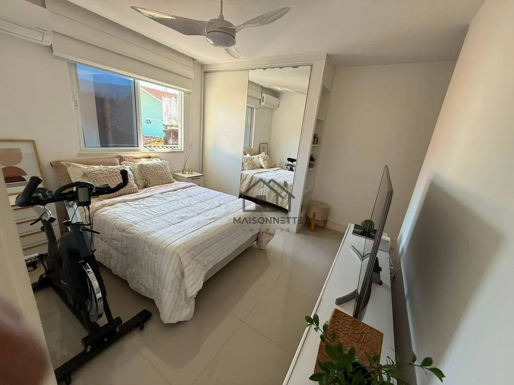 Casa, 4 quartos, 202 m² - Foto 35