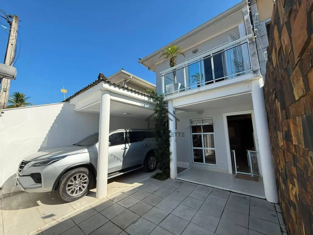 Casa, 4 quartos, 202 m² - Foto 3