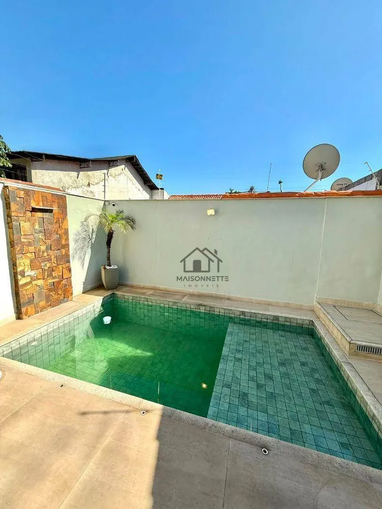 Casa, 4 quartos, 202 m² - Foto 6