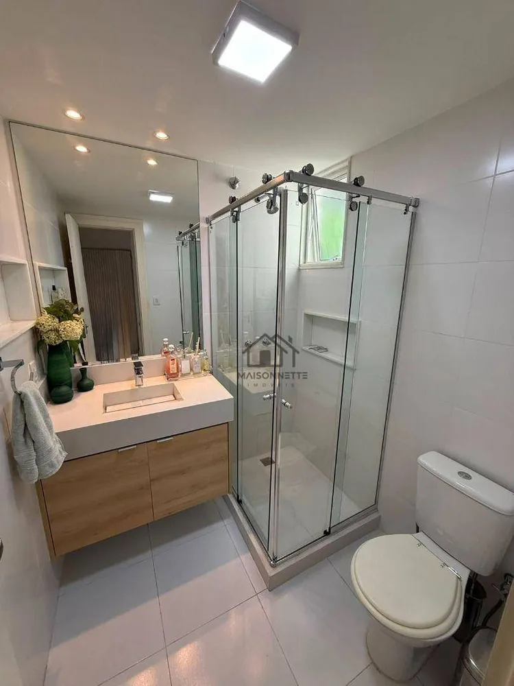 Casa, 4 quartos, 202 m² - Foto 24