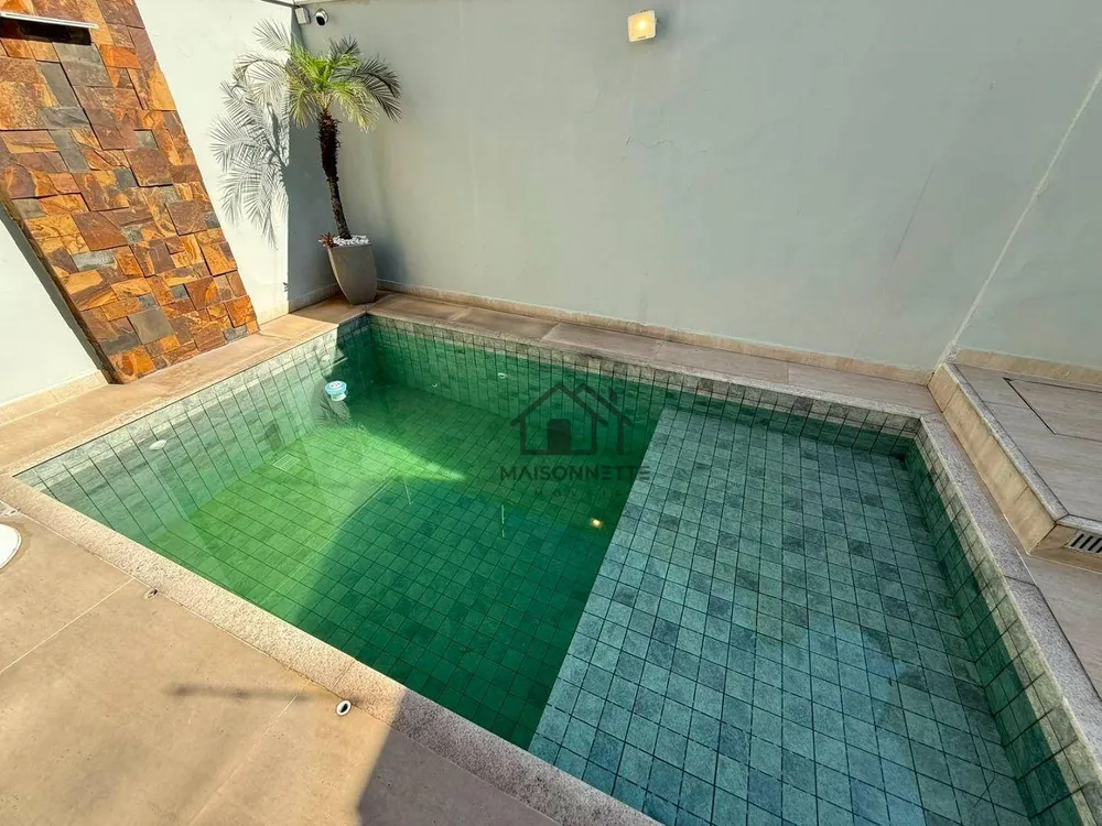 Casa, 4 quartos, 202 m² - Foto 8