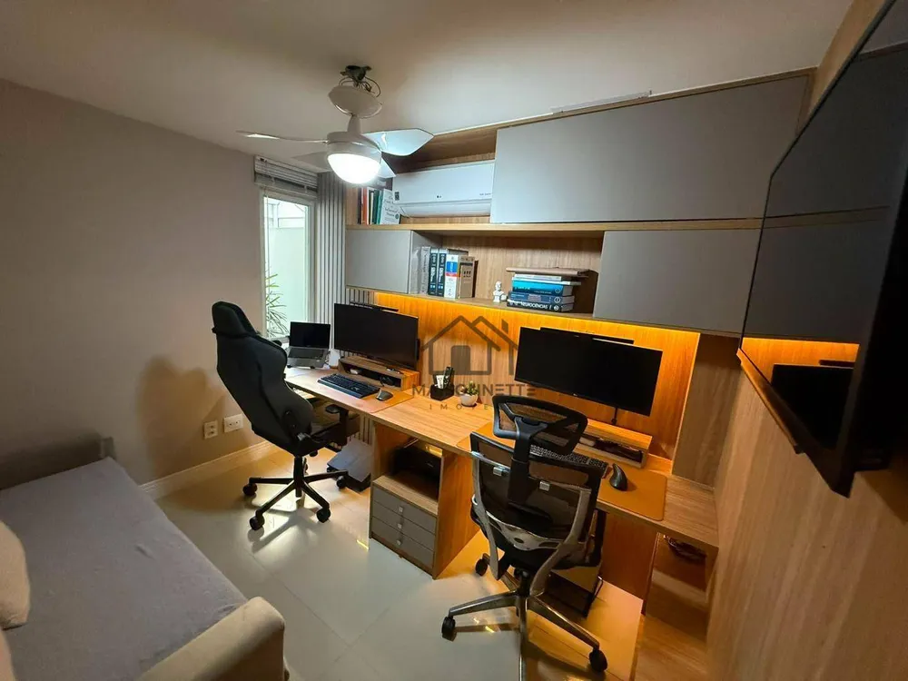 Casa, 4 quartos, 202 m² - Foto 18