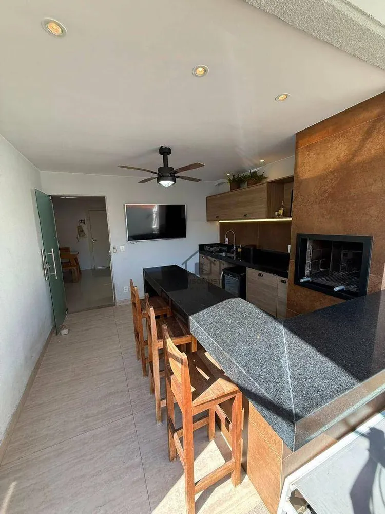 Casa, 4 quartos, 202 m² - Foto 11
