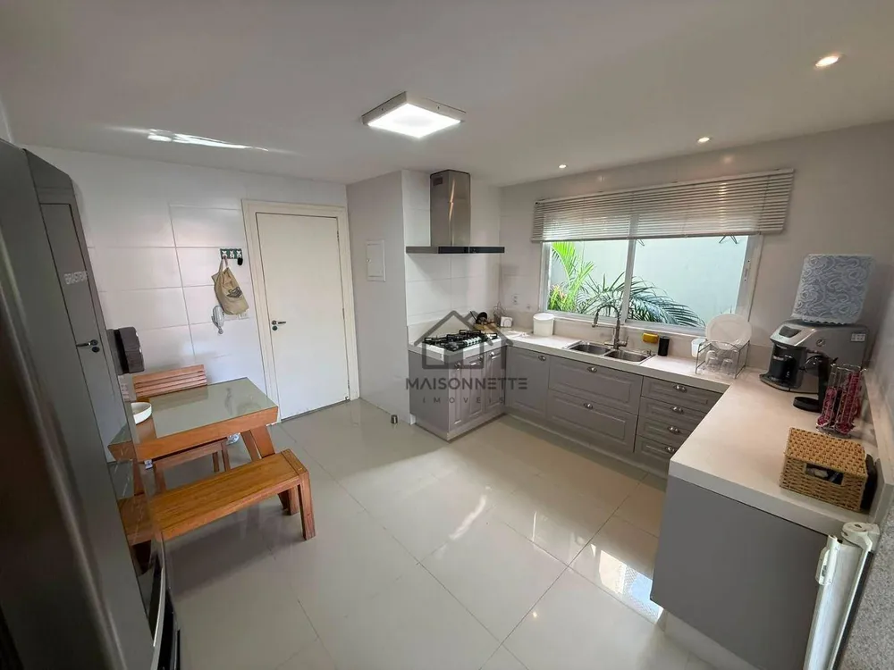 Casa, 4 quartos, 202 m² - Foto 19