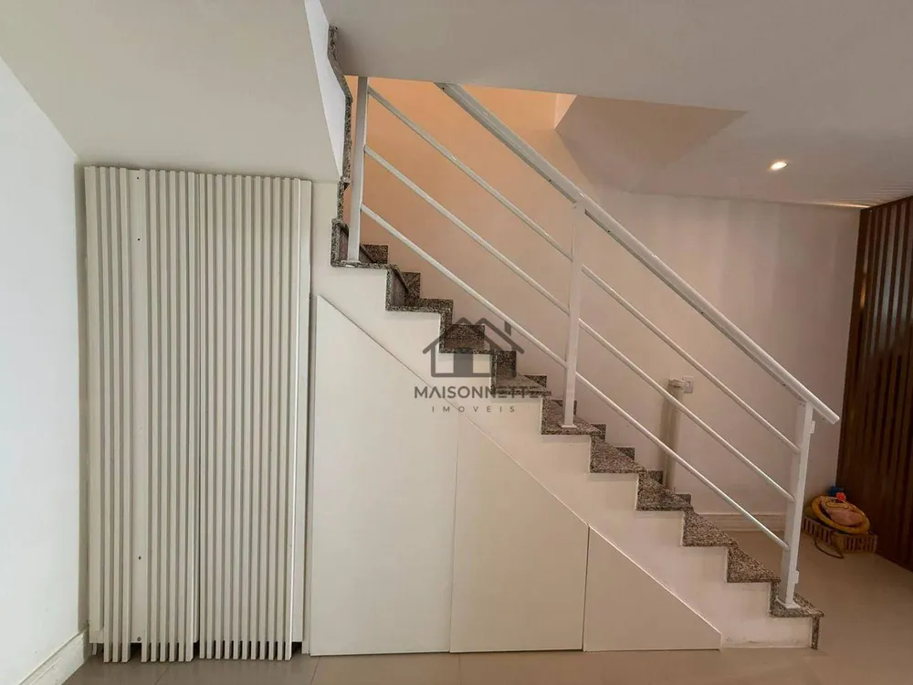 Casa, 4 quartos, 202 m² - Foto 26