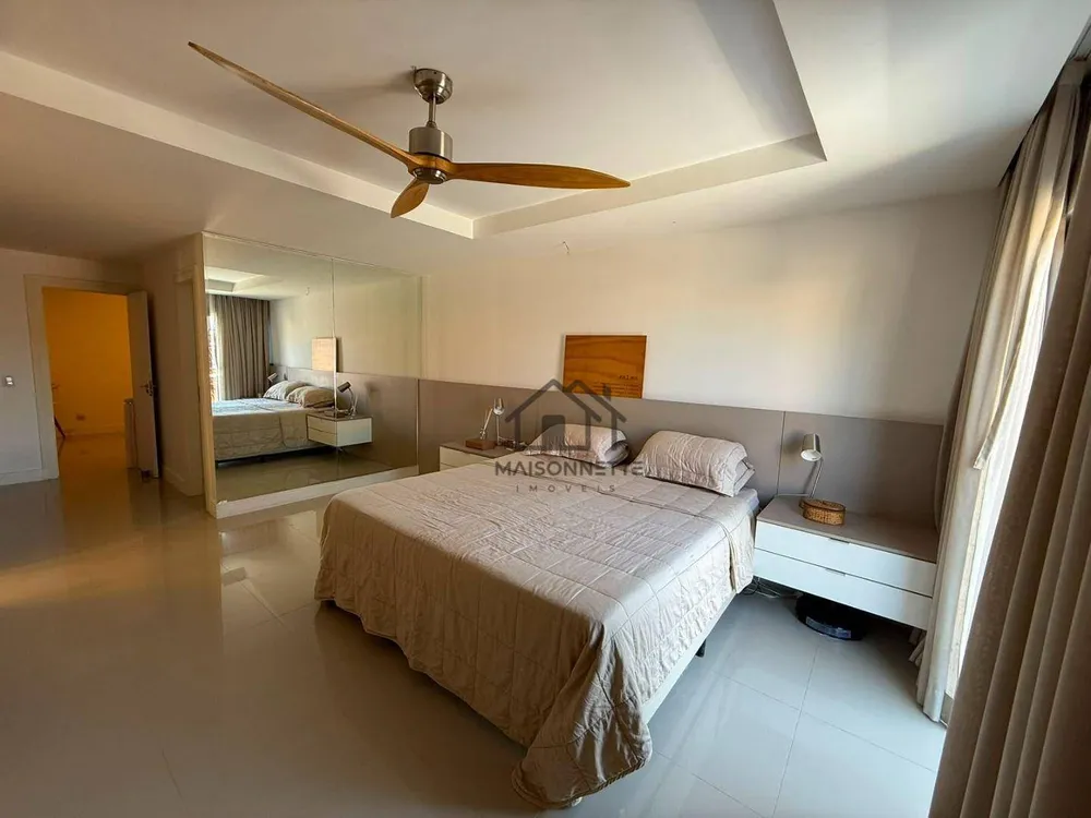 Casa, 4 quartos, 202 m² - Foto 30
