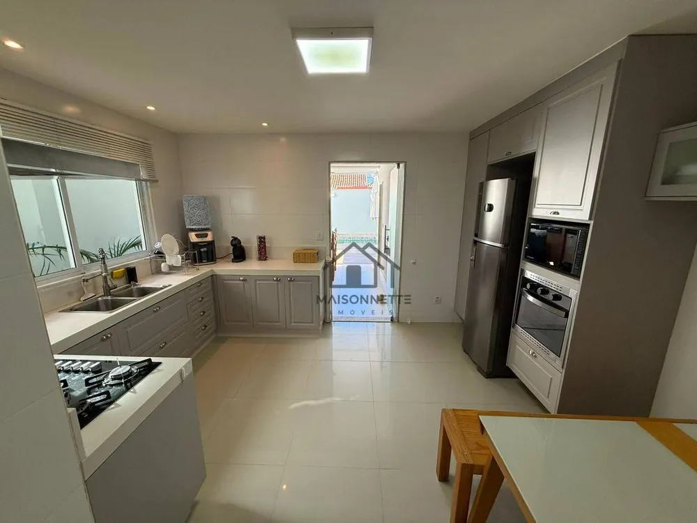 Casa, 4 quartos, 202 m² - Foto 23
