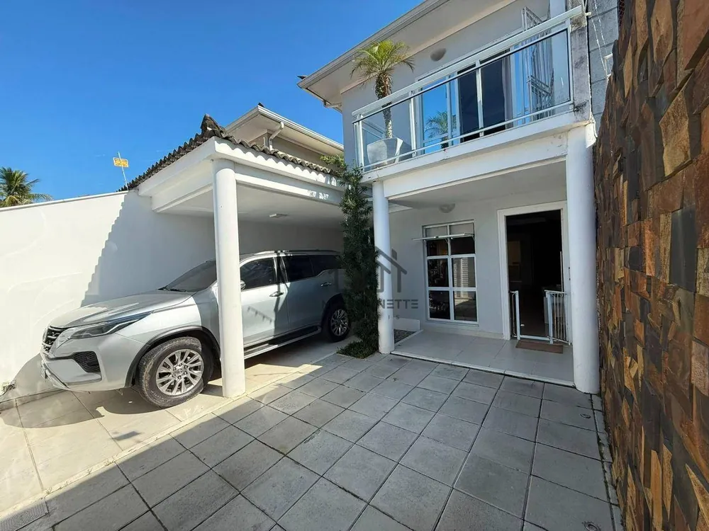 Casa, 4 quartos, 202 m² - Foto 5