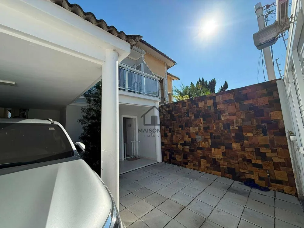 Casa, 4 quartos, 202 m² - Foto 4