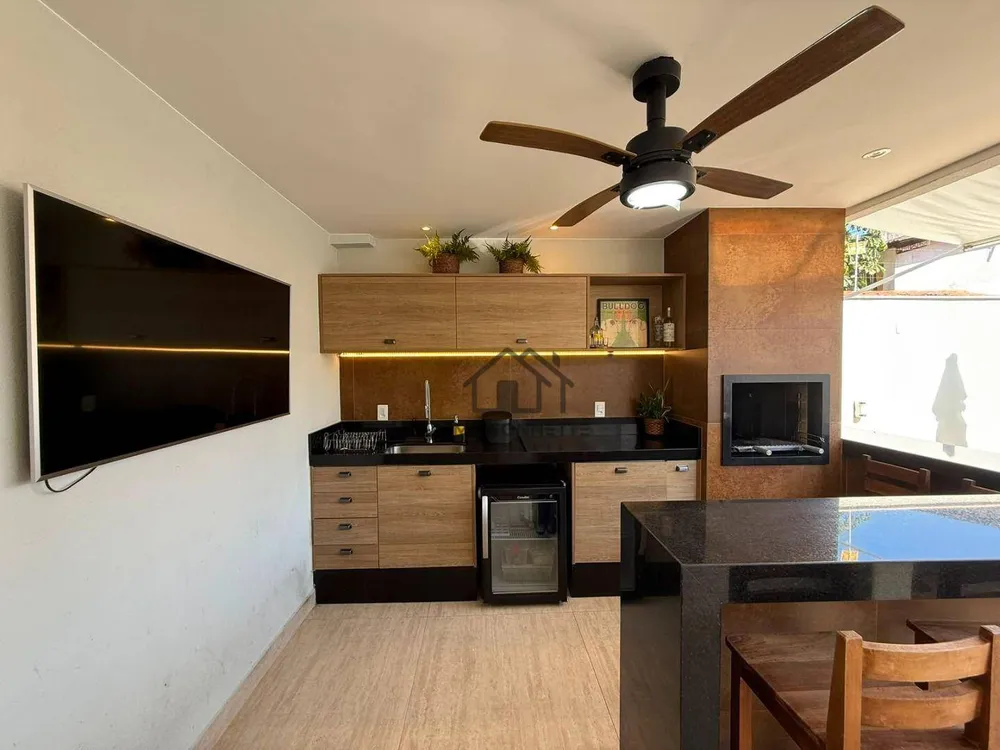 Casa, 4 quartos, 202 m² - Foto 10