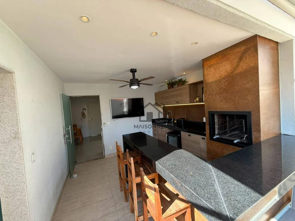 Casa, 4 quartos, 202 m² - Foto 13