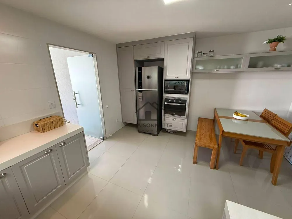 Casa, 4 quartos, 202 m² - Foto 21